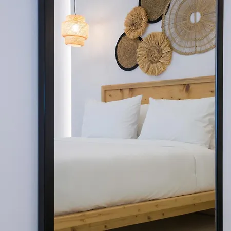 White Corner Hotel de apartamente Salonic