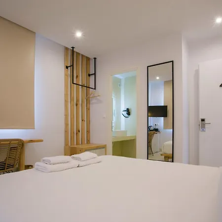 Aparthotel White Corner
