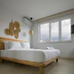Appart hôtel White Corner