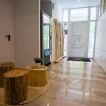 Appart hôtel White Corner Thessalonique