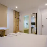 Appart hôtel White Corner