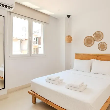 White Corner 4* Салоники