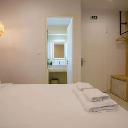 Апарт-отель White Corner Салоники