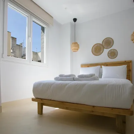 White Corner Салоники