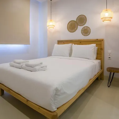 Апарт-отель White Corner Салоники