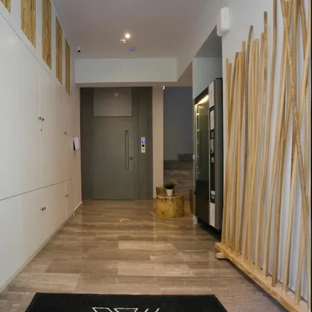 White Corner Салоники