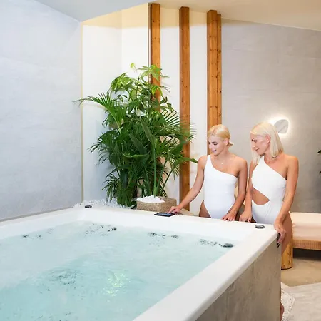 White Corner Апарт-отель Салоники