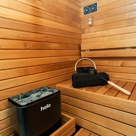 Апарт-отель White Corner 4*