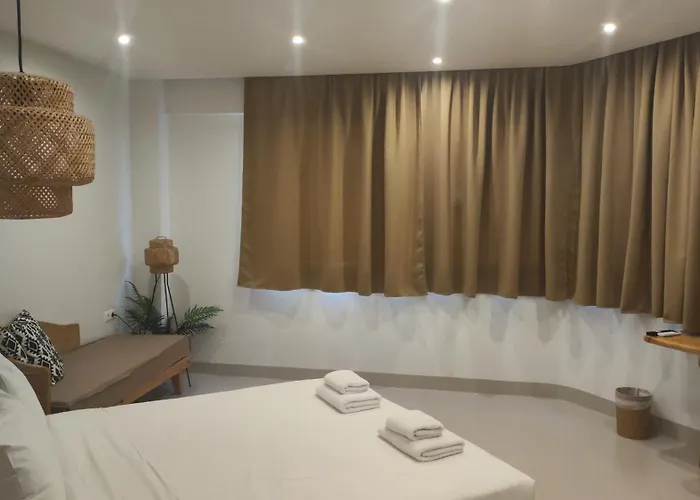 Aparthotel White Corner Thessaloniki