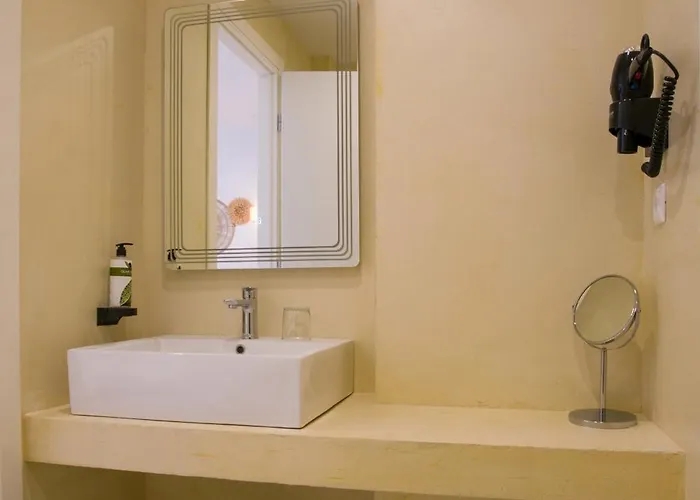 White Corner 4* Salonicco