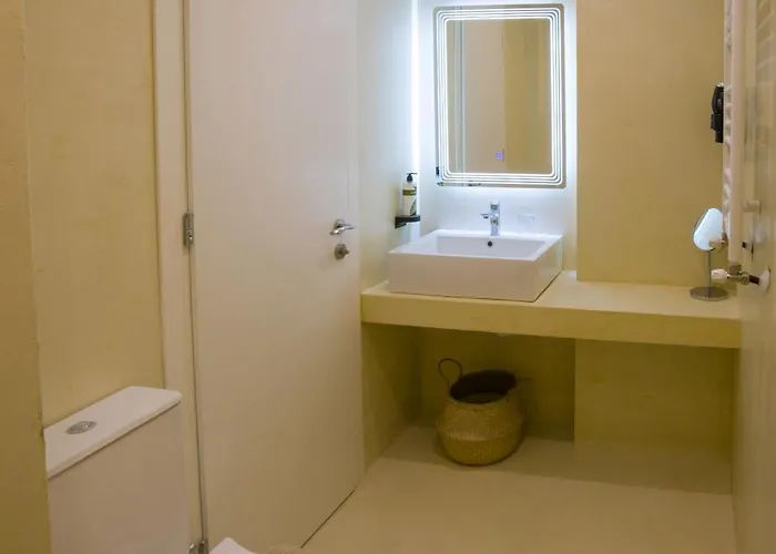 White Corner Appart hôtel 4*