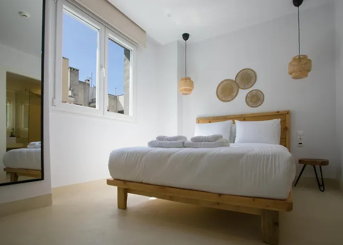 White Corner Thessaloniki