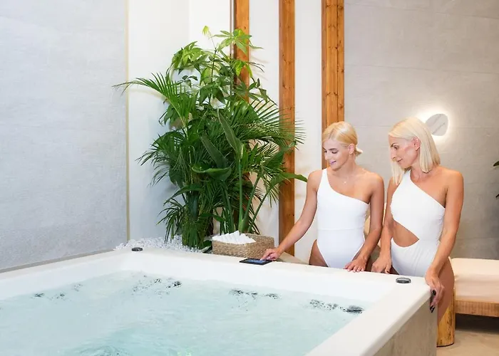 White Corner Aparthotel Thessaloniki