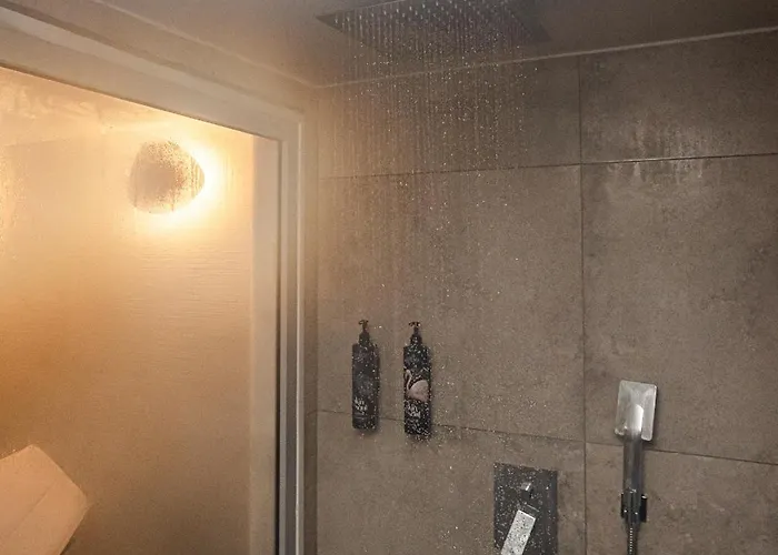 Aparthotel White Corner