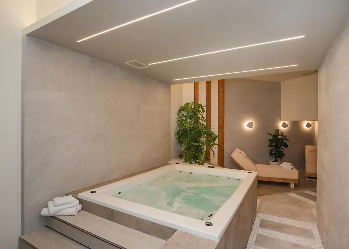 Aparthotel White Corner