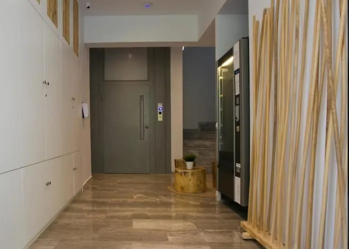 White Corner Thessaloniki